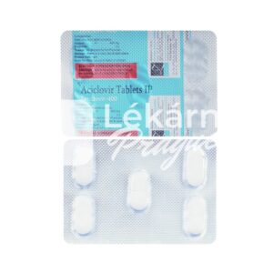 Aciklovir