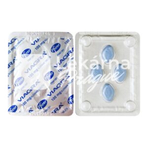 Brand Viagra