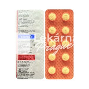 Buspirone