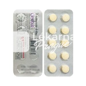Clenbuterol