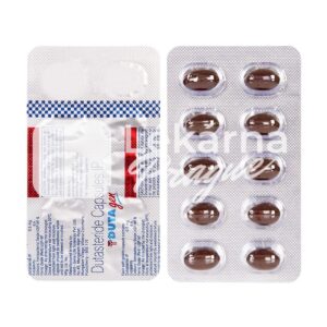 Dutasteride