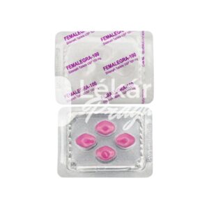 Female Viagra
