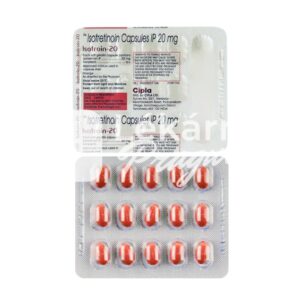 Isotretinoin