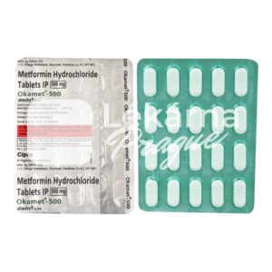 Metformin