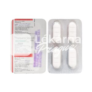 Praziquantel