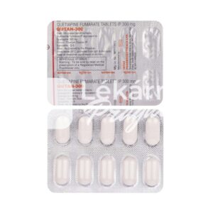 Quetiapin