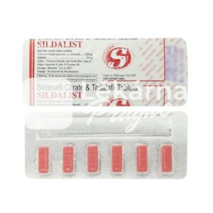 Sildalis