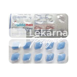 Sildamax