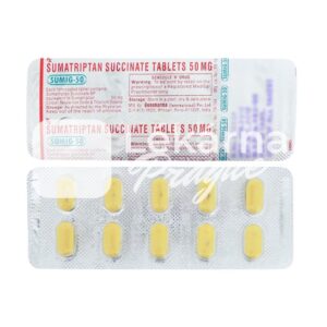 Sumatriptan