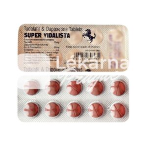 Super Vidalista