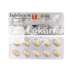 Tadalista
