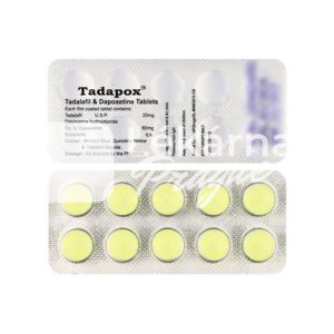 Tadapox