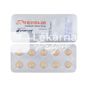 Vardenafil