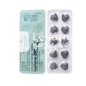 Viagra Black
