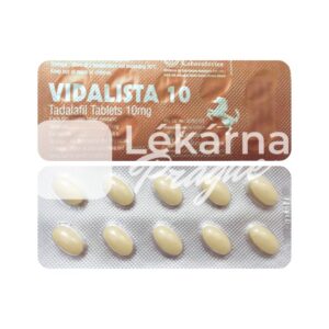 Vidalista
